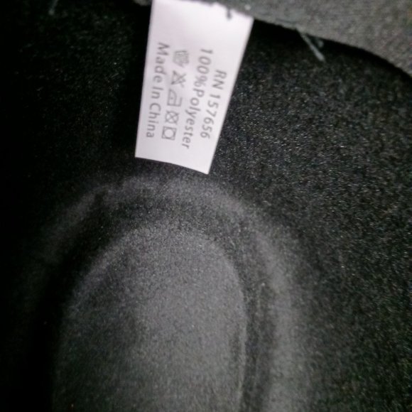 Fedoras - Picture 2 of 10